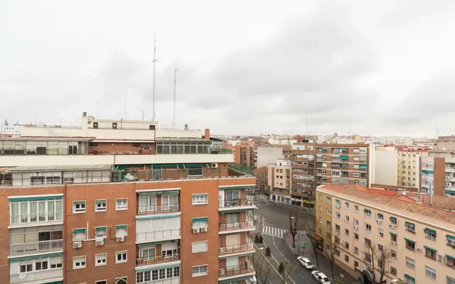 apartment in Delicias (Arganzuela) 2