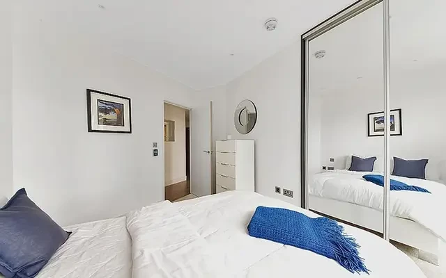 Wiverton Tower, New Drum Street, Aldgate, London, E1 7AT 4