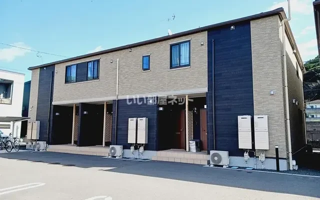 フェリーチェ フルフル C 2階 - Uwajima student accommodation
