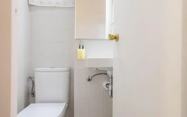 apartment in Pedralbes (Les Corts) 2
