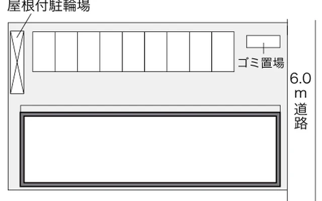 シャルマン　浅野Ⅱ 2