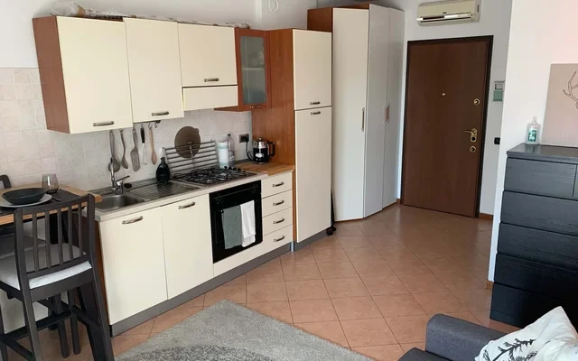 Apartment in Via Fano, Milano for 48 m² with 1 bedrooms 3