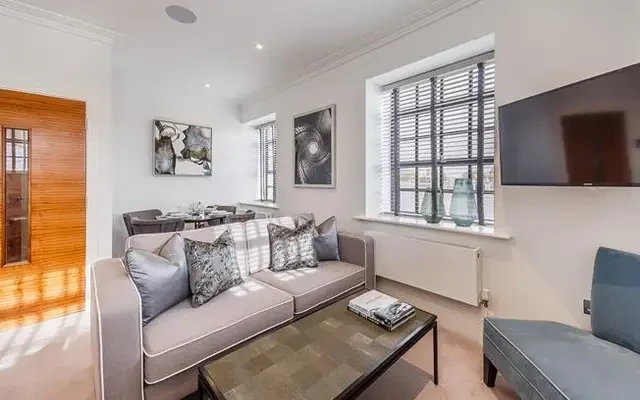 Rainville Road, London, W6 9UF 0
