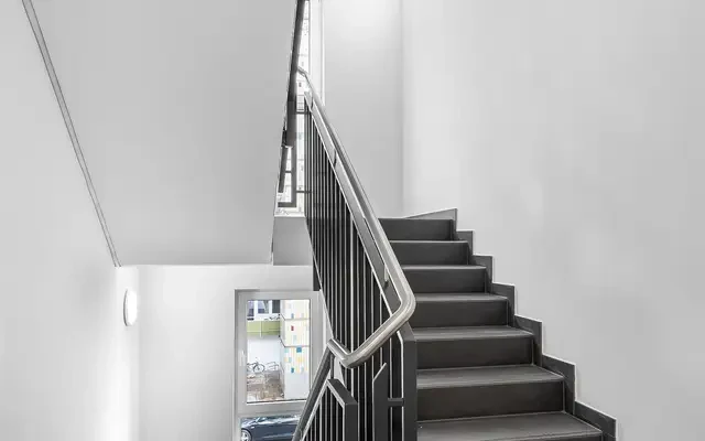 studio in Lichtenberg 0