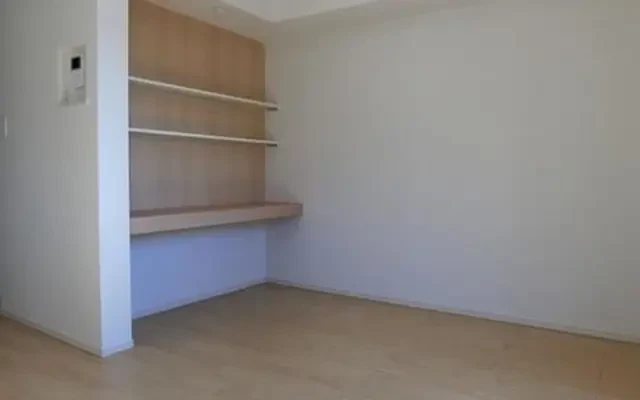 シェノン 2階 - Kamaishi student accommodation - 2階 - 1LDK