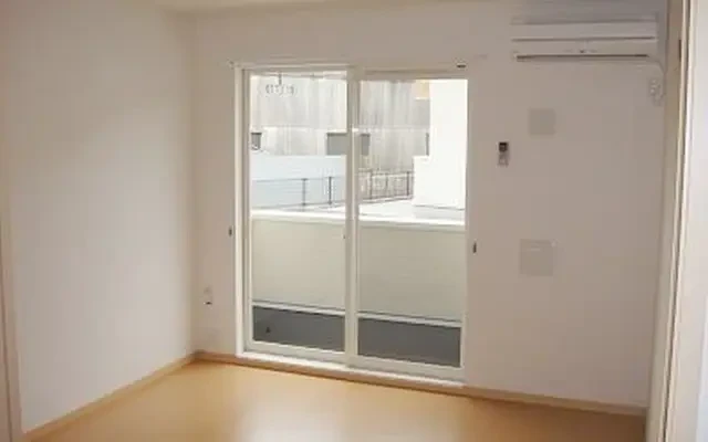 リップルガーデンA 1階 - Niimi student accommodation - 1階 - 2DK
