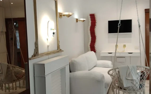 Apartment in Via Giacinta Pezzana, Roma for 50 m² with 1 bedroom 0