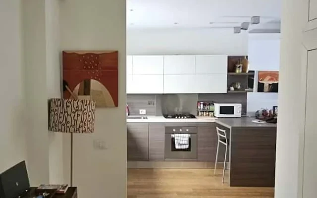 Apartment in Via Gregorio VII, Roma for 100 m² with 2 bedrooms 0
