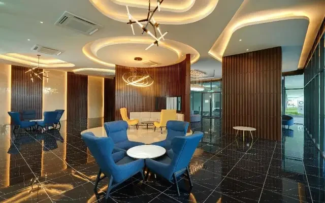 One Residence Kuala Lumpur 4