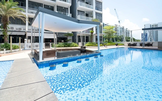 6 Tanah Merah Kechil Link 2