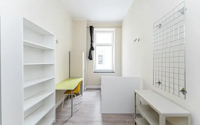 studio in Charlottenburg 3