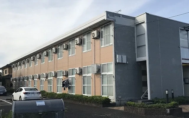 レオパレスやまと 0