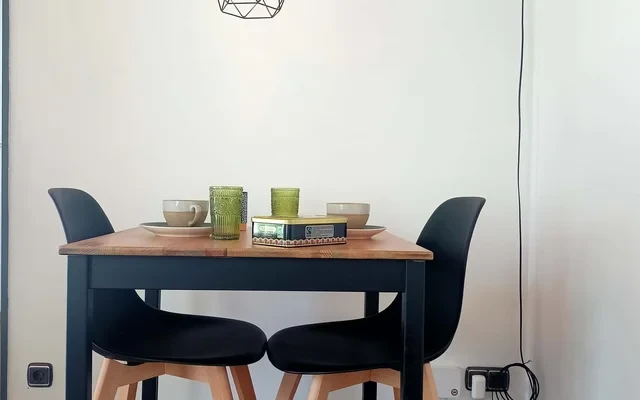Apartamento en Calle Escoberos, Sevilla 2