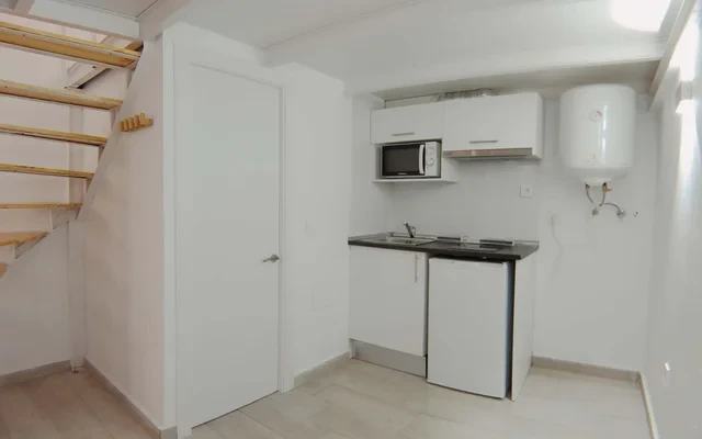 Studio Calle Rodrigo Uhagon 0