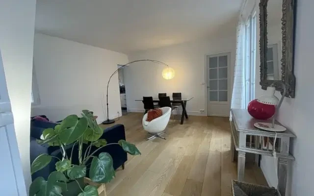 apartment in 5e   Pantheon   Latin Quarter 0