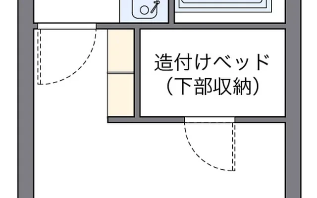 レオネクスト宝石台Ⅱ 1