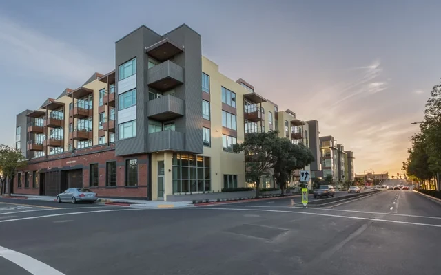 Parc on Powell Apartments 2