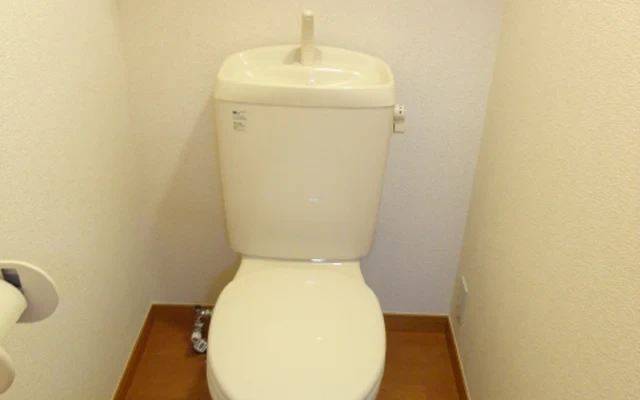 レオパレスセレッソ 1