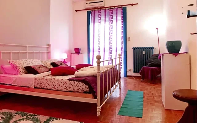 Appartamento in Via Ferrante Aporti con 5 camere da letto 2