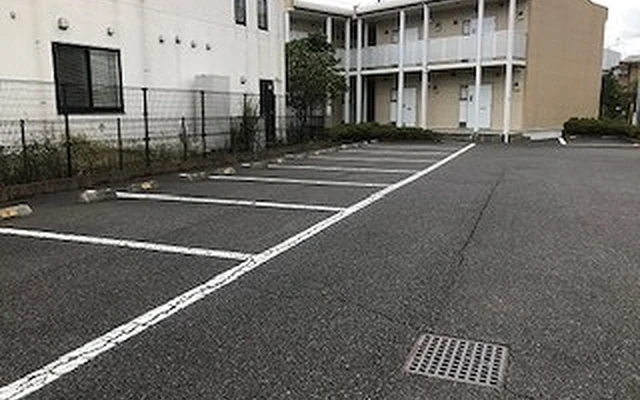 K&Mサンロード - Tsukuba student accommodation - 101号房间(带独立厨房)