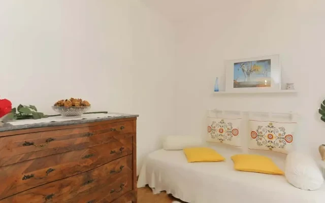 Appartamento con 3 camere in via Sergio Tofano, Milano 1