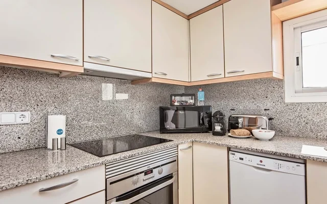 Pedrera Department 24 4