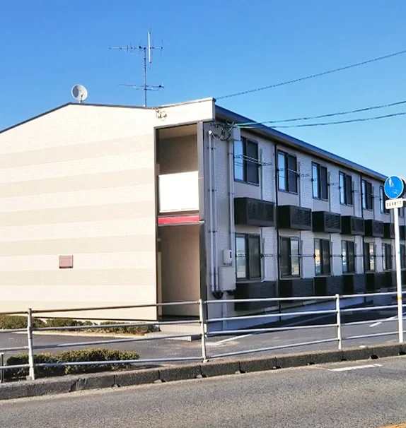 レオパレスＨＩＲＯ