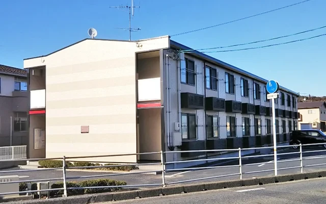 レオパレスＨＩＲＯ 0