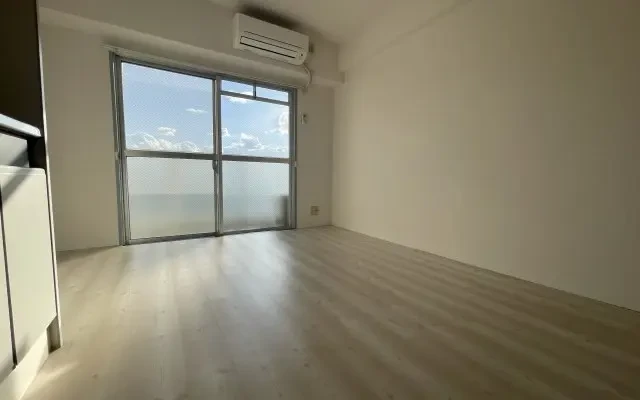 Higashiosaka City Residence 2