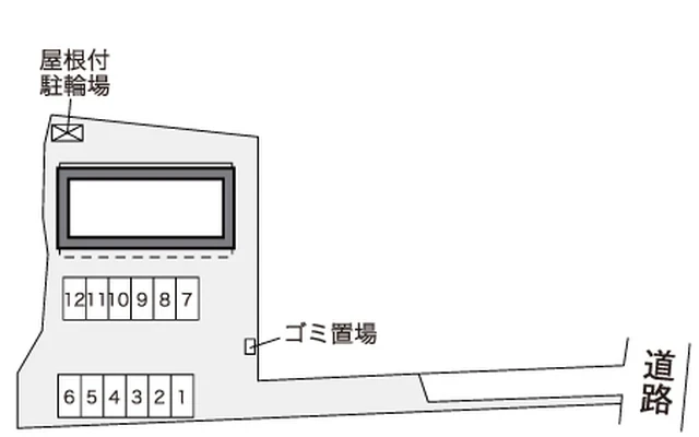 レオネクストＥａｓｅ　３４ 2
