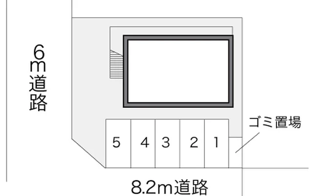 ＳＯＮＥ泉館 2