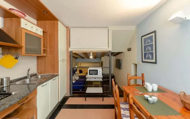 Apartment in 16039 Sestri Levante 2