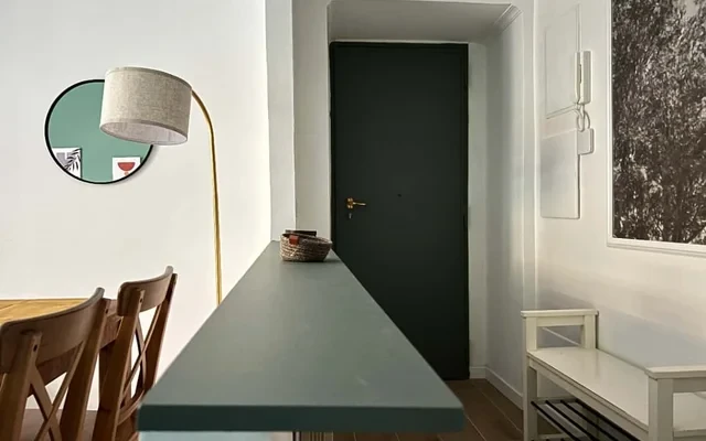 (RM) LA CASA DI NINA, CAIROLI 39 0
