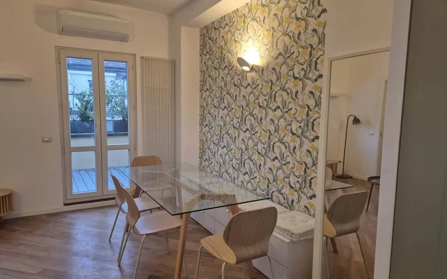 Appartamento in Via Luigi Canonica, 72 2
