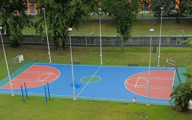 Westwood Hostel @ Jurong West Apartment 2
