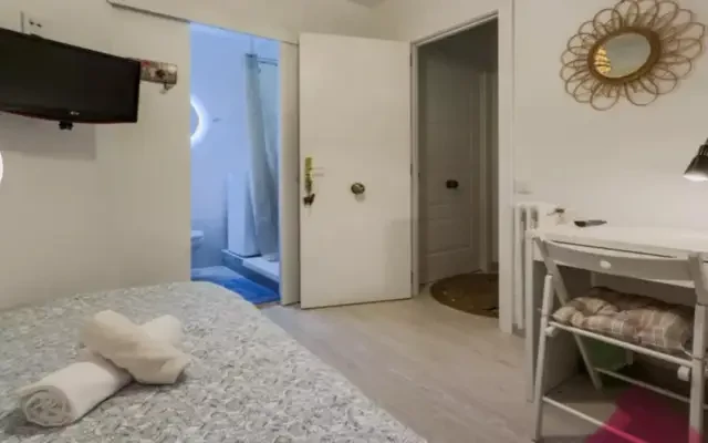 studio in El Putxet i el Farró (Sarrià   Sant Gervasi) 4