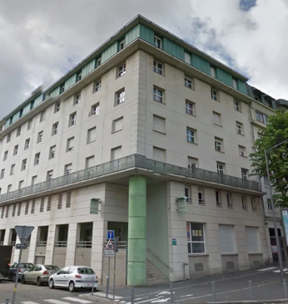 Résidence Gambetta – Rouen