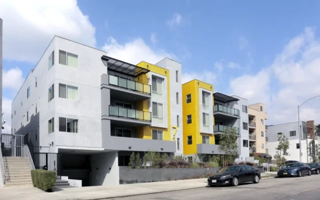 Wilcox Place 3