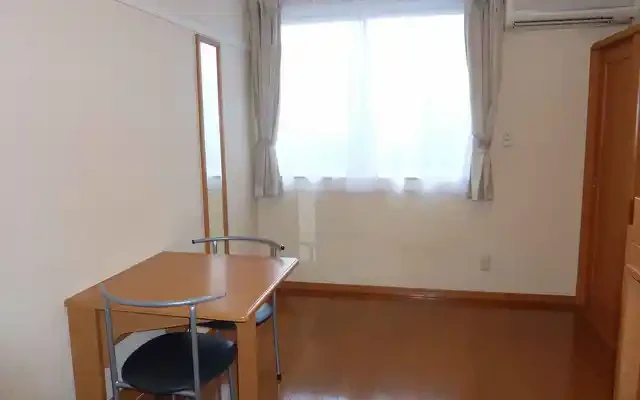 大東町 - 大府市の学生向け宿泊施設 - 102号房间(带独立厨房)