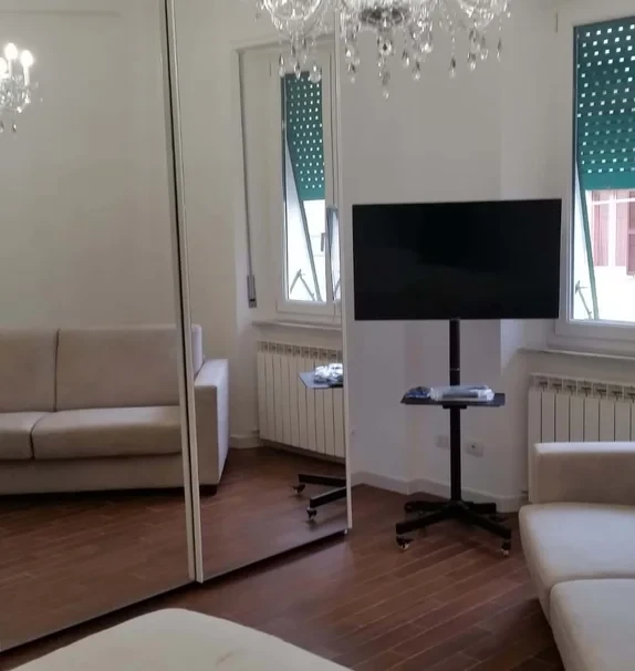 Trilocale Isonzo 54 Ancona