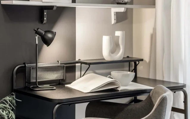 Cobre - 1 bedroom in Arapiles 3