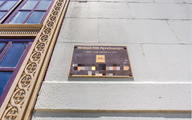 CA - 4111 Walnut Street 2