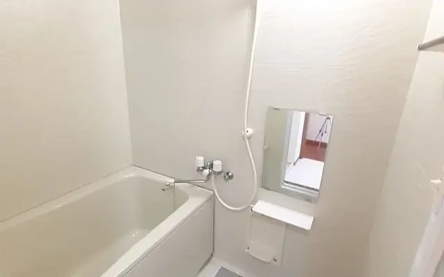 サンドミール 1階 - Yamaguchi student accommodation - 1階 - 2DK