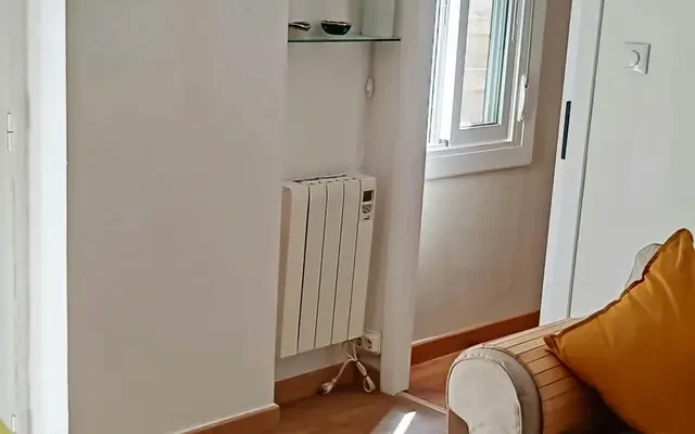apartment in La Barceloneta (Ciutat Vella) 3