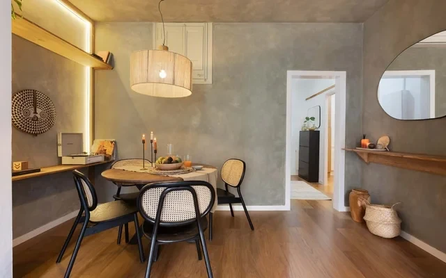 Bantu - 1 bedroom in Gracia 1
