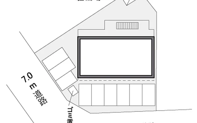 レオパレスＡＩＫＡＷＡ 2