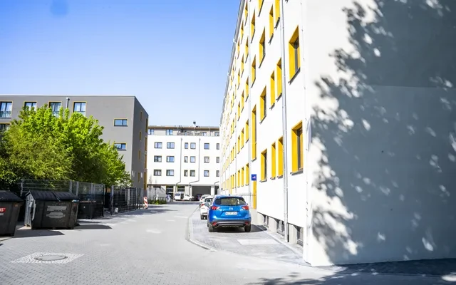 The Base Berlin 3