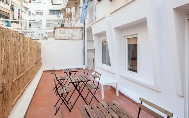 C/ Cuenca 55, 1º puerta IZQ (nº1) (6H3B) - LF, VLC 3