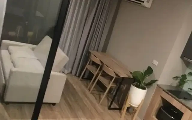1-BR Condo for Rent, ฿13,500/month, Blossom Condo Sathorn Charoenrat 0