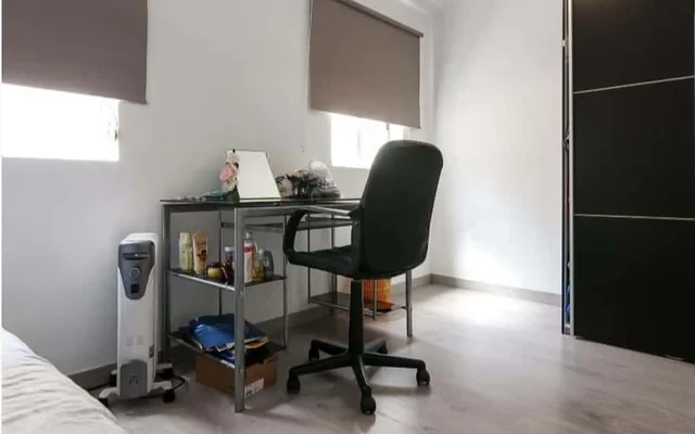 Piso de 4 habitaciones en Benimaclet 1